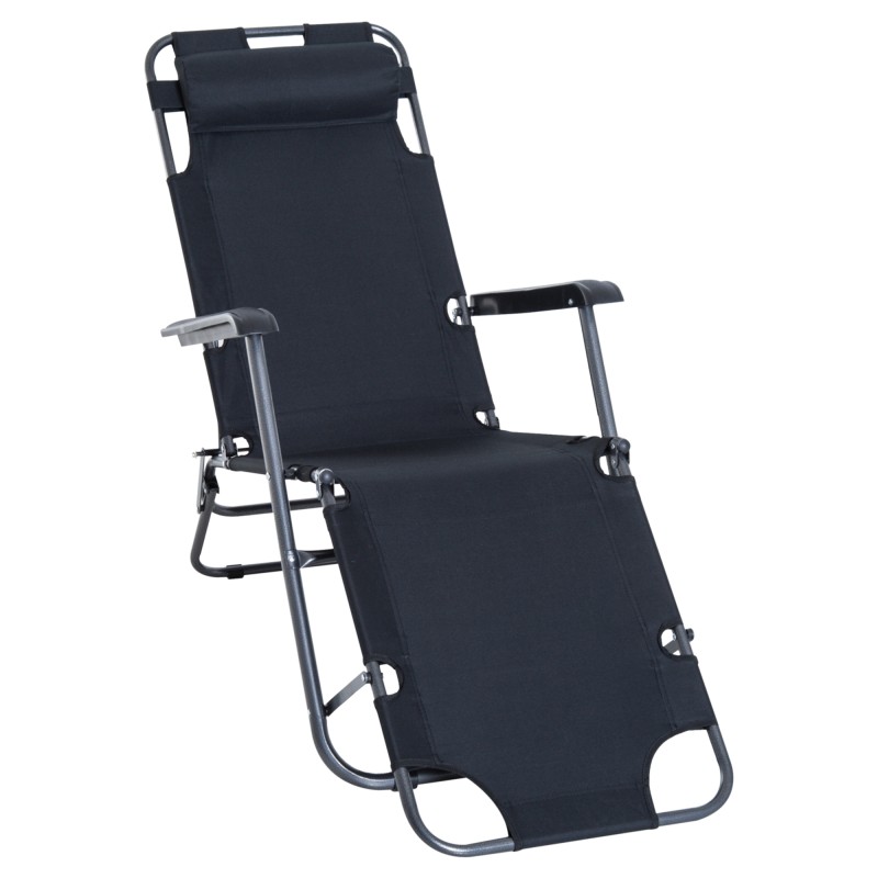 Tumbona Reclinable Tumbona Reclinable
