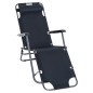 Tumbona Reclinable Tumbona Reclinable