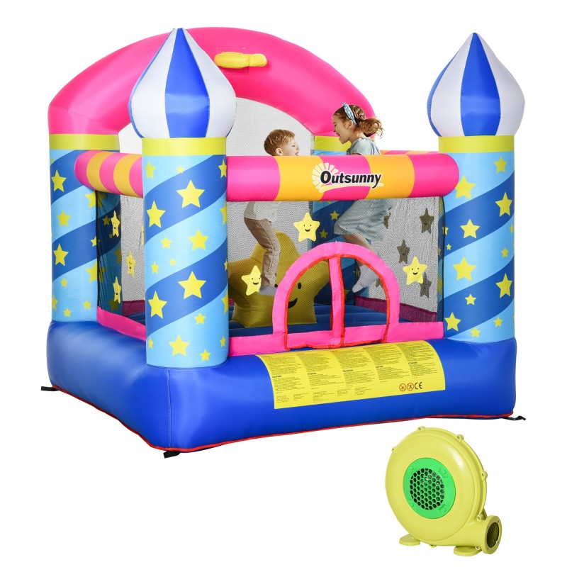Castillo Inflable Infantil Castillo Inflable Infantil
