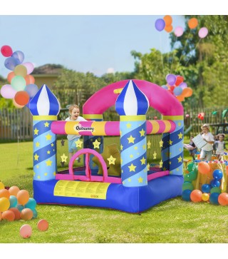 Castillo Inflable Infantil