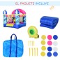 Castillo Inflable Infantil Castillo Inflable Infantil