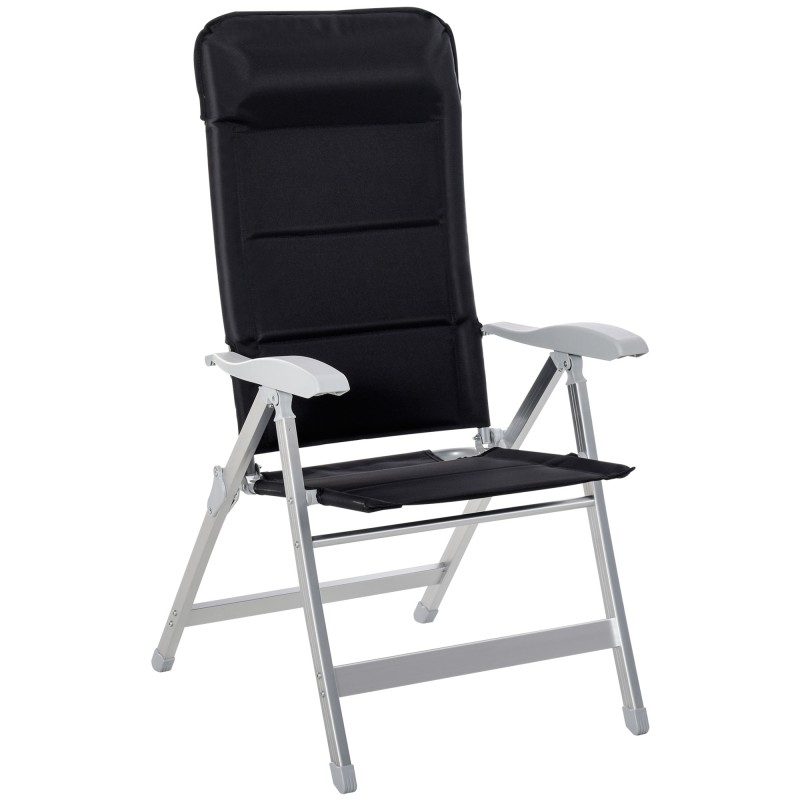 Silla de Jardín Plegable