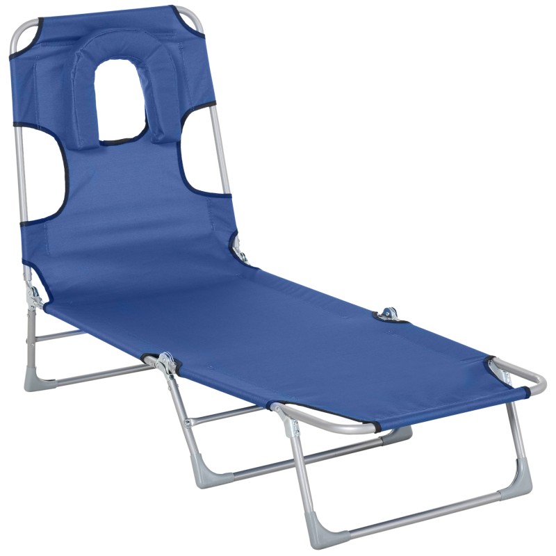 Tumbona Reclinable Tumbona Reclinable