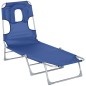 Tumbona Reclinable Tumbona Reclinable