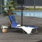 Tumbona Reclinable Tumbona Reclinable
