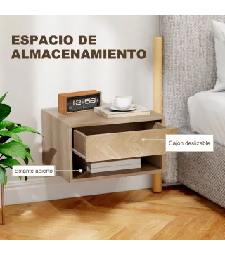 Mesitas de Noche