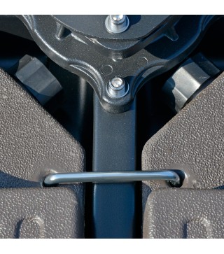 Base de Peso para Sombrilla