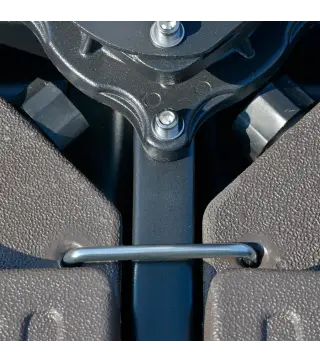 Base de Peso para Sombrilla