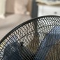 Ventilador de Pie con Nebulizador