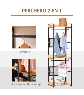 Perchero