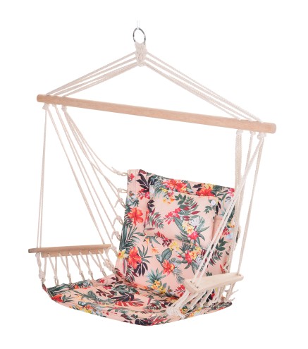Silla Colgante