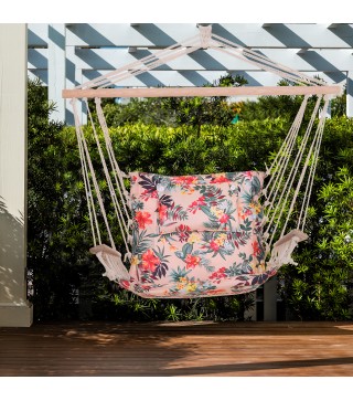 Silla Colgante