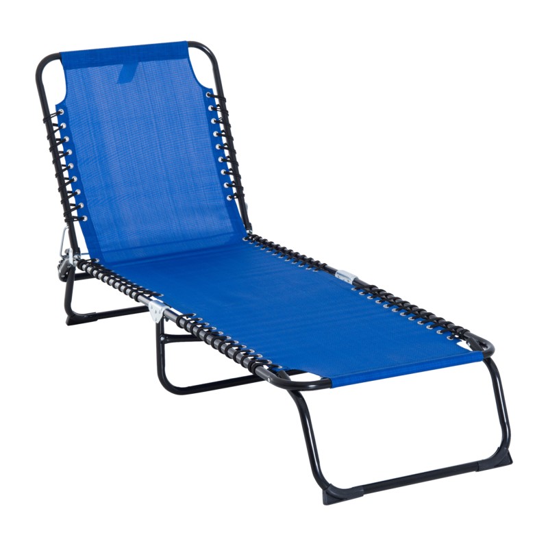 Tumbona Reclinable Tumbona Reclinable