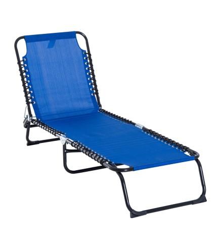 Tumbona Reclinable