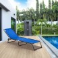 Tumbona Reclinable Tumbona Reclinable