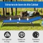 Tumbona Reclinable Tumbona Reclinable