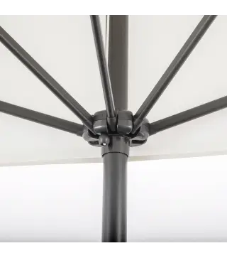 Sombrilla de Jardín