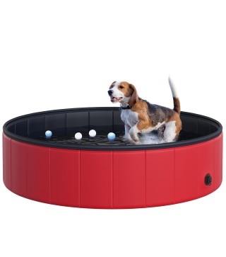 Piscina para Mascotas