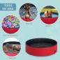 Piscina para Mascotas Piscina para Mascotas