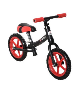 Bicicleta de Equilibrio