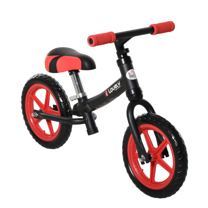 Bicicleta de Equilibrio Bicicleta de Equilibrio