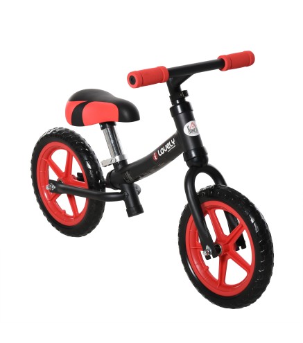 Bicicleta de Equilibrio