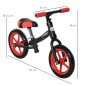 Bicicleta de Equilibrio Bicicleta de Equilibrio