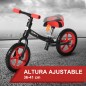 Bicicleta de Equilibrio Bicicleta de Equilibrio