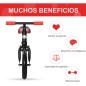 Bicicleta de Equilibrio Bicicleta de Equilibrio