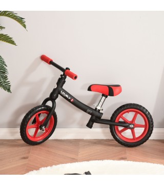 Bicicleta de Equilibrio