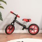 Bicicleta de Equilibrio Bicicleta de Equilibrio