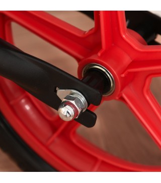 Bicicleta de Equilibrio