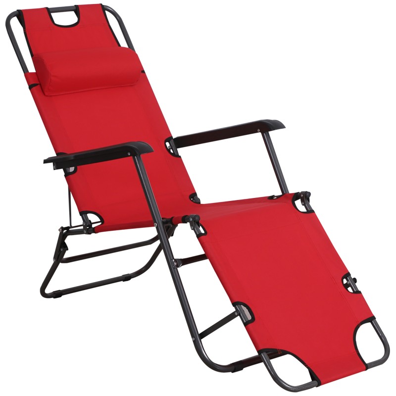 Tumbona Reclinable Tumbona Reclinable