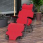 Tumbona Reclinable Tumbona Reclinable