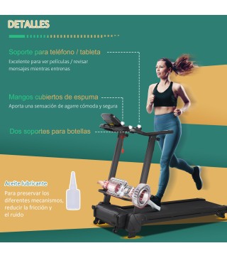 Cinta de Correr