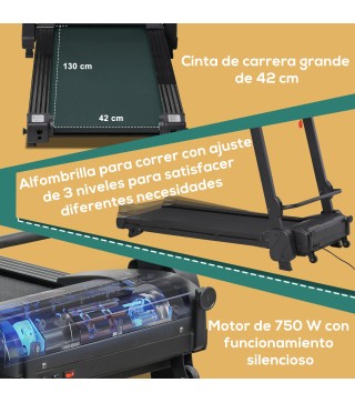 Cinta de Correr