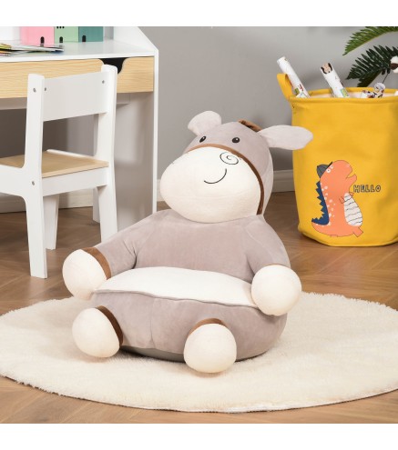 Puff Infantil