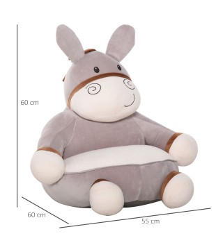 Puff Infantil