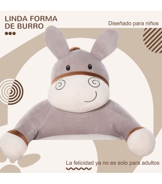 Puff Infantil