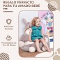 Puff Infantil Puff Infantil
