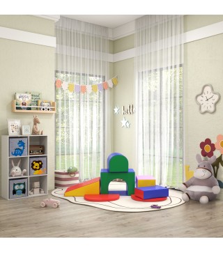 Puff Infantil