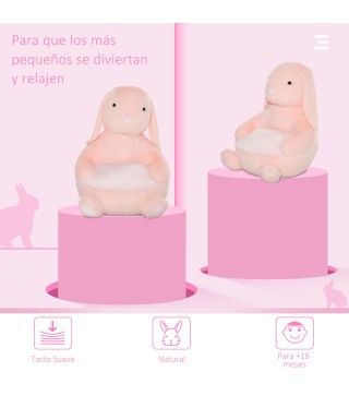 Puff Infantil