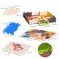 Alfombras Puzzle para Niños Alfombras Puzzle para Niños