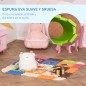 Alfombras Puzzle para Niños Alfombras Puzzle para Niños