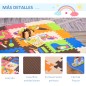 Alfombras Puzzle para Niños Alfombras Puzzle para Niños