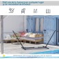 Soporte para Hamaca Soporte para Hamaca