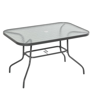 Mesa de Jardín