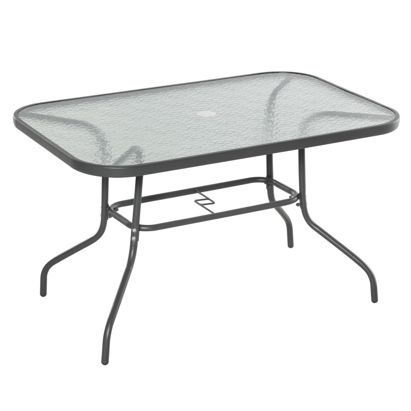 Mesa de Jardín