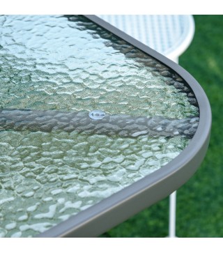 Mesa de Jardín