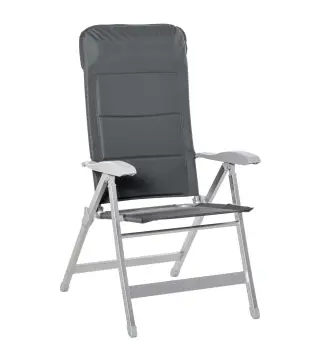 Silla de Jardín Plegable